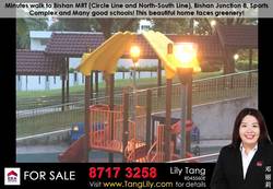 Blk 179 Bishan Street 13 (Bishan), HDB 5 Rooms #182206442
